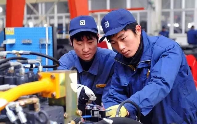 國務院辦公廳印發《職業技能提升行動方案(2019-2021年)》