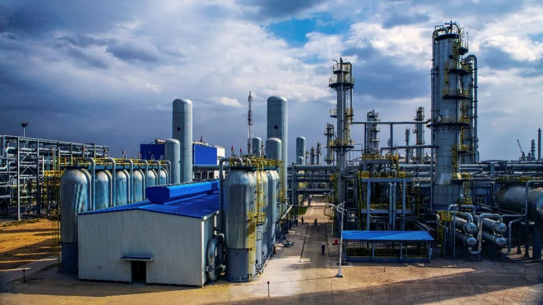 西南化工焦爐氣制甲醇技術列入工信部鼓勵技術目錄