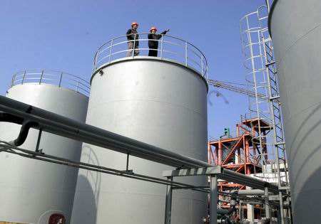 中國天辰投資建設泉港環氧丙烷項目