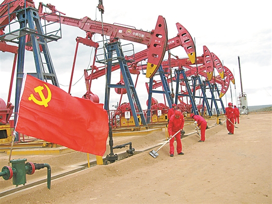 專有技術(shù)推介：長慶氣田高含輕質(zhì)油乳化采出液油水分離預(yù)處理技術(shù)說明書簡介