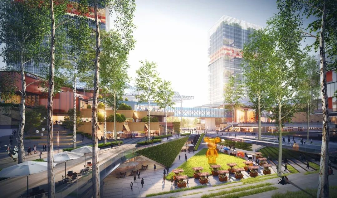 國藥集團重慶醫(yī)藥設計院有限公司成功簽約“松山湖科學城新興科技產業(yè)園一期項目首開區(qū)設計”項目