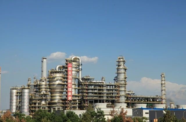 DMTO-Ⅲ技術推廣應用取得新進展