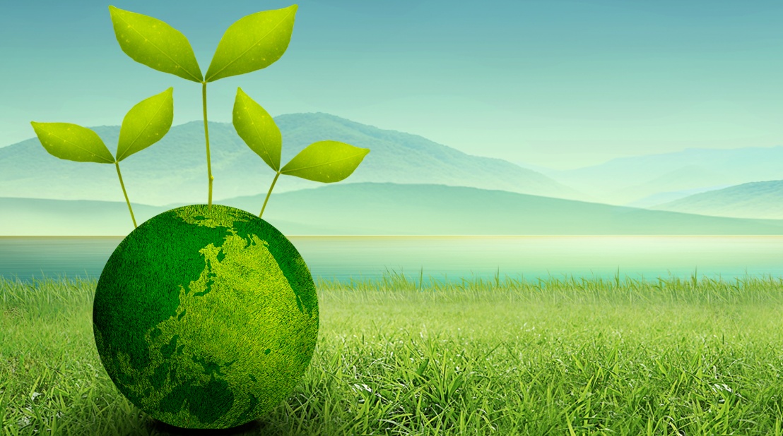 專有技術推介：分散式微污染初期雨水復合生態處理技術