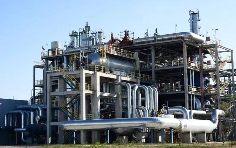 中國中化西南院中標伊犁新天煤制天然氣甲烷化催化劑