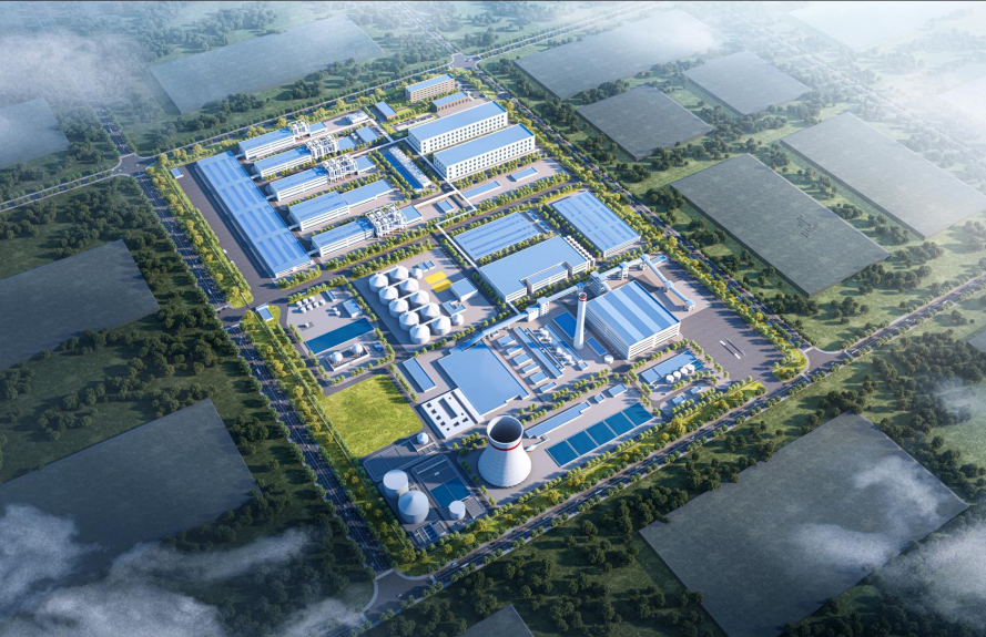 中國海誠連續簽約中標多個項目