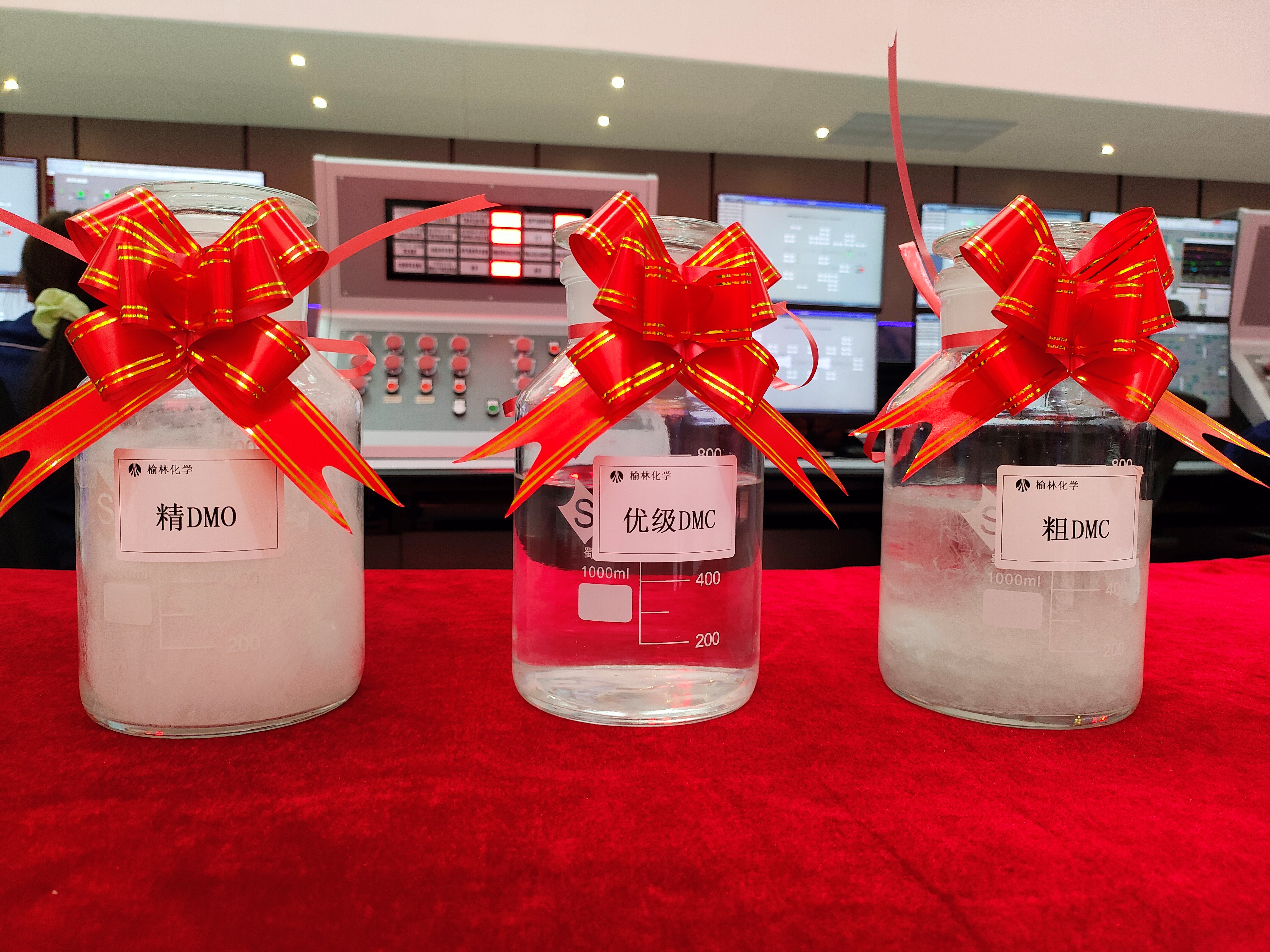 東華科技總承包的國內規(guī)模最大電池電解液溶劑項目 打通全流程